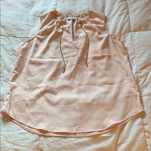 New York & Company tank